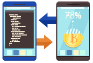 crypto difference vector
