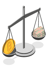 bitcoin exchange regulation