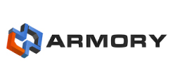 armory logo