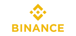 binance logo