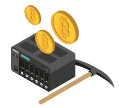 bitcoin mining