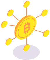 bitcoin vector