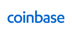 coinbase logo