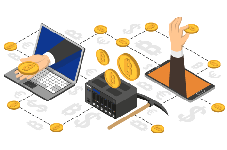 bitcoin investment portfolio