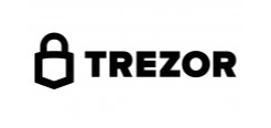 trezor logo